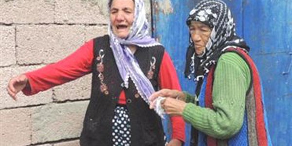 Seyyar satıcı öldü, minibüs sürücüsü linçten son anda kurtuldu
