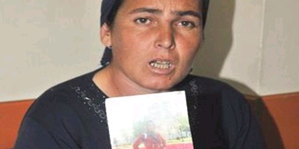Kanser hastası Tuğçe, oğlunu bırakıp kayboldu