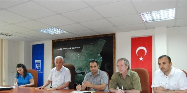 Büyükşehir 54 bin 476 adet tablet dağıtacak