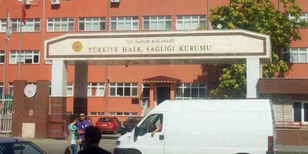 THSK için 2013 yılı seyyar görev tazminatı yazısı
