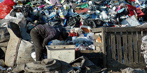 Evsel atık ayrıştırma sistemi iskanda zorunlu olacak