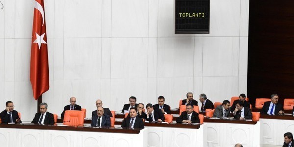 Tüketici hakları tasarısı - Tam metin
