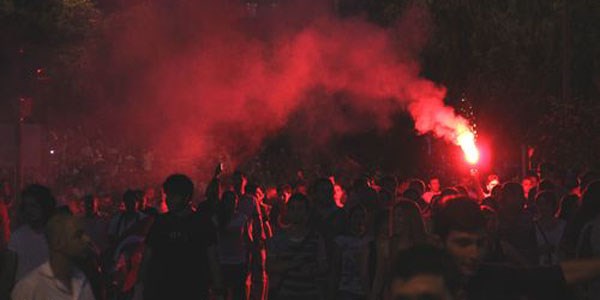 Toma'lardan 'sizi seviyoruz' anonsu