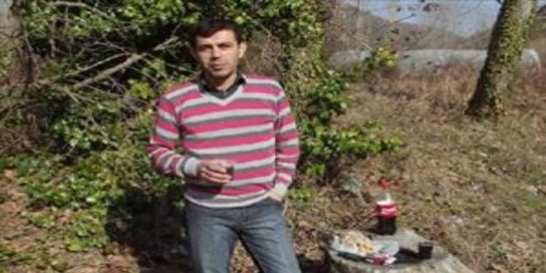 İnşaat işçisinin borç intiharı