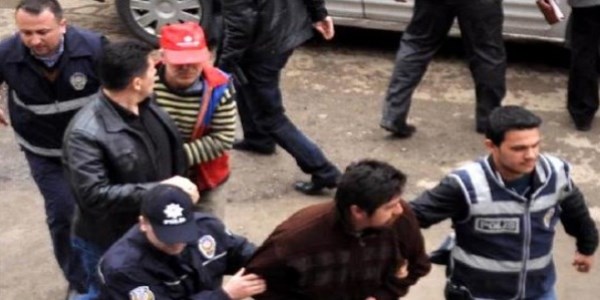 14 yaşındaki çocuğa cinsel istismara 36 yıl hapis istemi