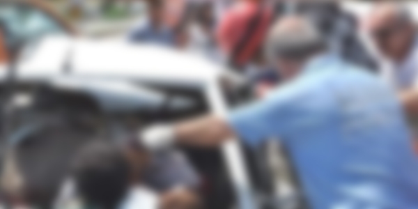 'Cinayet gibi' trafik kazasına 15 yıl hapis istemi
