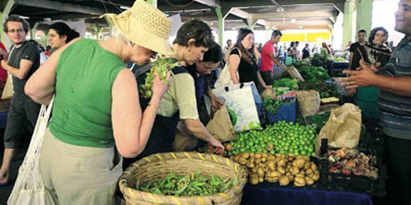 Türkiye en çok buğday, domates ve patates yedi