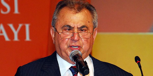 KKTC'de hükümet düştü
