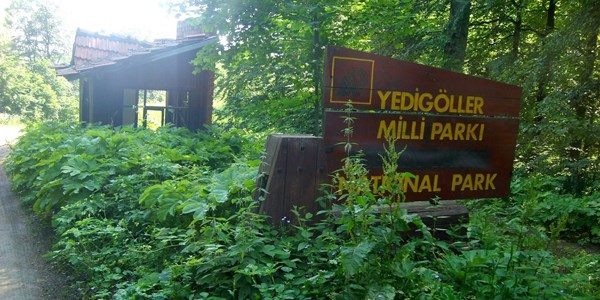 Milli Parklar imara açılıyor iddiası yalanlandı