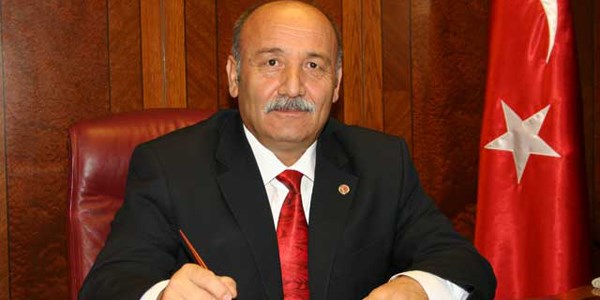 Çalışanlar, yerli savunma sanayi için hazır