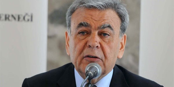 İzmir'de greve katılan şöförlere ceza geliyor
