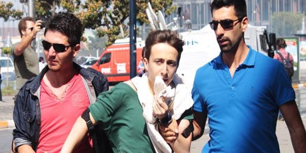 Twitter gözaltılarında 33 kişi serbest
