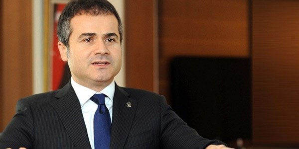 Bakan Kılıç, Kılıçdaroğlu'ndan tazminat kazandı