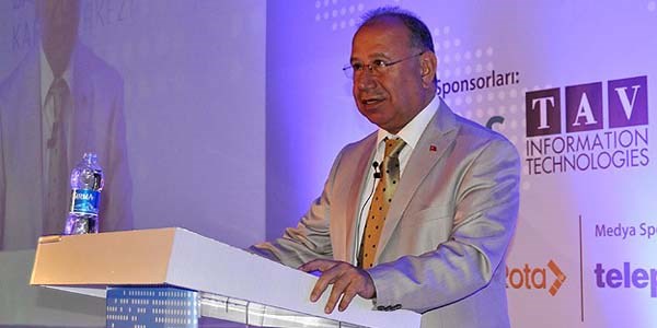 BTK: İnternet boru değil ki vanasından açıp kapatalım