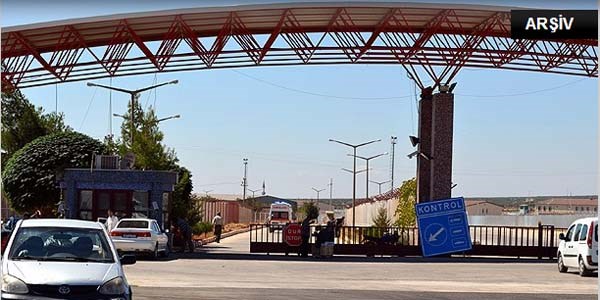 Öncüpınar'da 31 tabanca ele geçirilidi