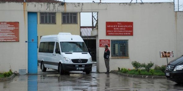 Meclis cezaevi inceleme heyeti oluşturdu