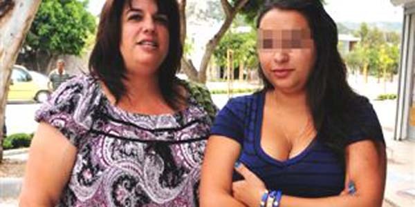 Belediye koordinatörüne taciz iddiasıyla gözaltı