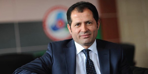 Türkiye lojistik merkez olma yolunda