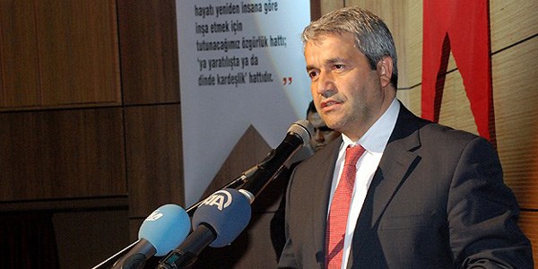 Ergün: Akademisyenlerimiz bu ücretle araştırma yapamaz