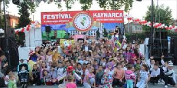Geleneksel Dartılı Keşkek ve Tavukçuluk Festivali devam ediyor