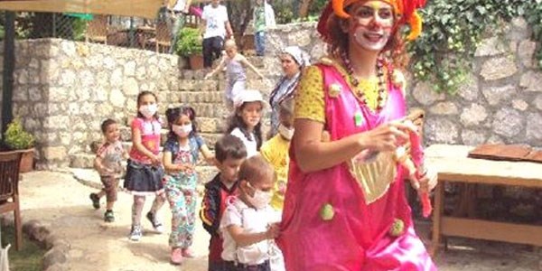 Bu aileye lösemi bombası düştü