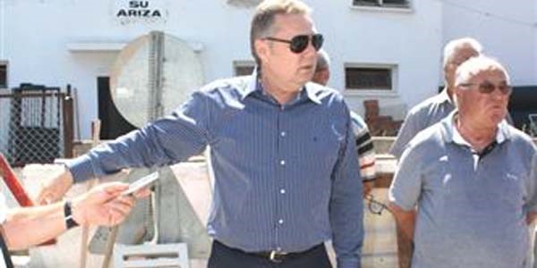 Ayvalık'a kokusuz sahil dönemi
