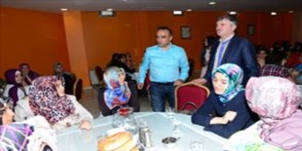 Diyarbakır ile Konya arasında gönül köprüsü kuruluyor
