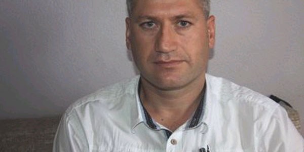 Bingöl Şehit Aileleri Derneği'nde başkanlık seçimi