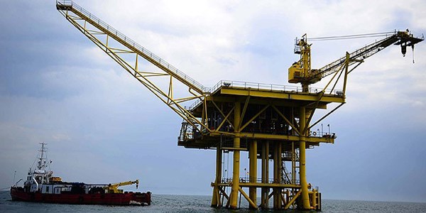 Doğalgazın 5'te 1'i Karadeniz'den