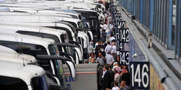 Tatile çıkacaklara önemli uyarı