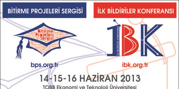 Mühendis adaylarının 'zihni sinir projeleri' sergilenecek