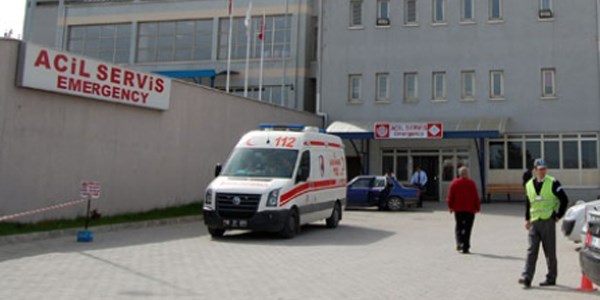 Sınavı kötü geçen öğrenci intihara kalkıştı