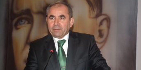 'Hedef kazalardaki ölümleri yüzde 50 azaltmak'
