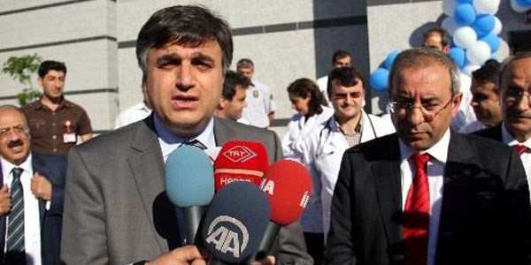 YÖK'ten 5 vakıf üniversitesinin dekan adayına olumlu görüş