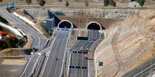 Köprü ve otoyollardan 5 ayda 317 milyon lira gelir
