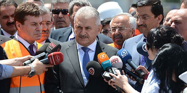 Keçiören Metrosunda sona yaklaşıldı