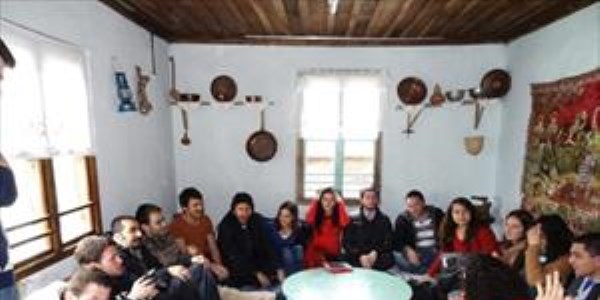 Giresun'da Ekoturizm hızla büyüyor