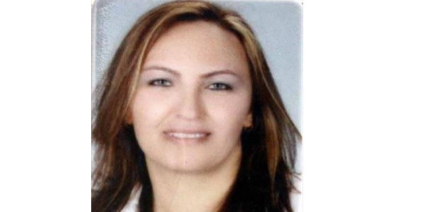 Karşıdan karşıya geçerken canından oldu