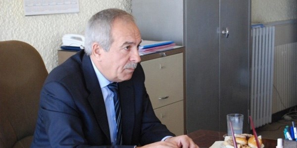 Başesgioğlu'nun sağlık durumu iyi