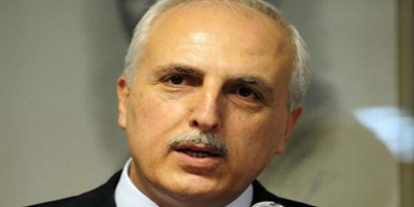Vali Mutlu'dan Gezi Parkı açıklaması