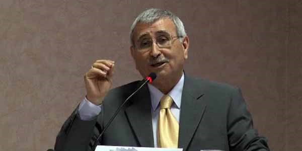 Yılmaz: Sanal krizler tetiklemeyelim