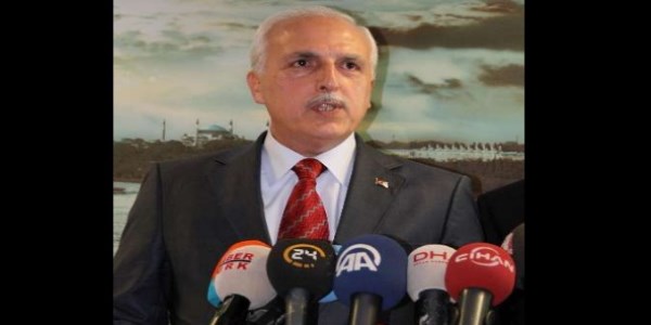 İstanbul Valisi'nden 'Taksim' değerlendirmesi