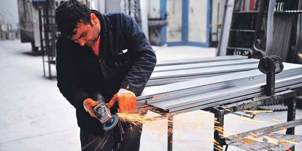Asgari ücrete 30 lira zam geliyor