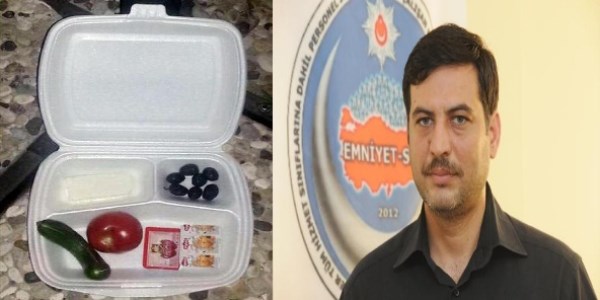 Emniyet-Sen: Polise bozuk kumanya verildi