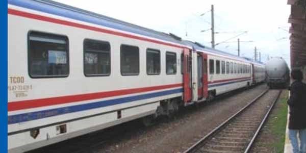 240 öğrenci trenle Balkan turu yapacak