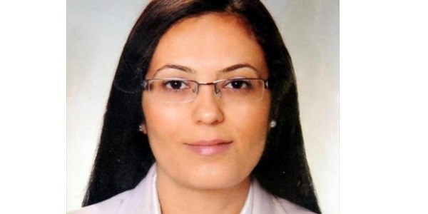 Kadın hakimin ölümünde cinayet bulgusu yok
