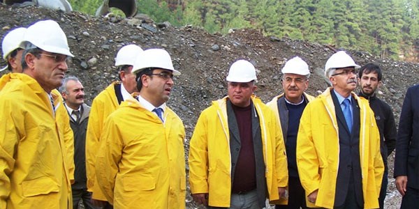 DSİ, KPSS ile alım yapacağı kadroları açıkladı