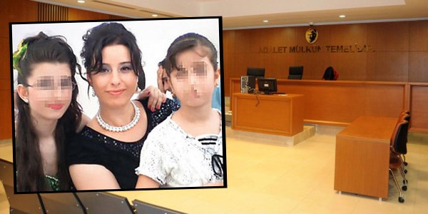 Soyadının savcısı çıktı