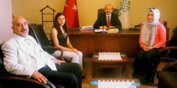 Karadeniz, sağlık turizminde pilot bölge olacak