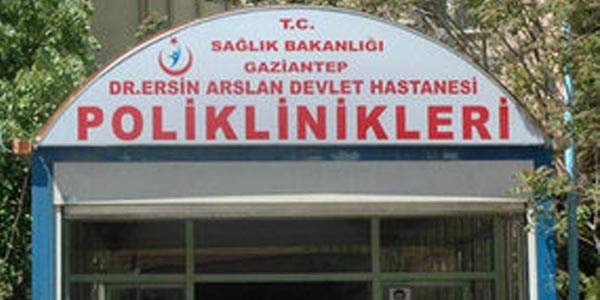 Doktordan sıra dışı reçete